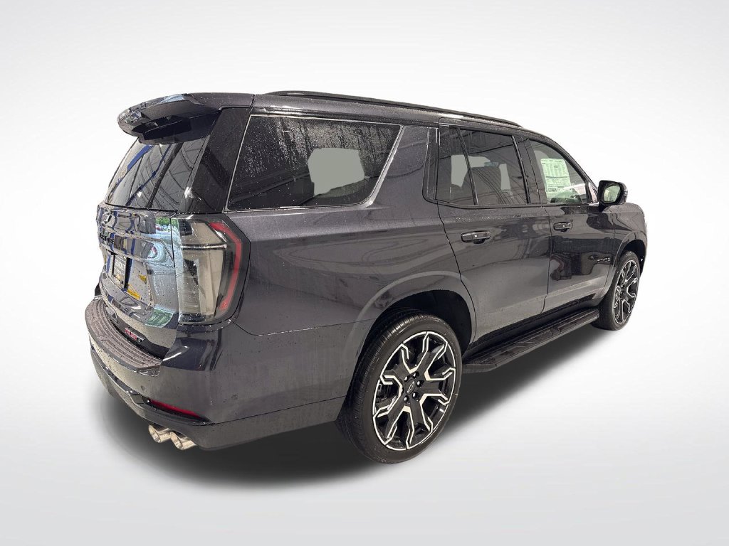 New 2026 Chevrolet Tahoe RST w/ Advanced Technology Package AWD/4WD image 50