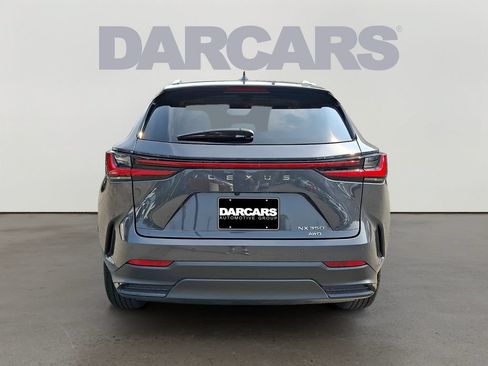 Used 2026 Lexus NX 350 AWD w/ Accessory Package (Z1) image 5