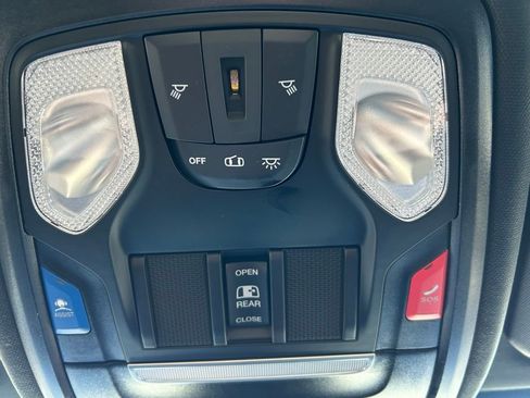 New 2026 RAM 2500 Tradesman AWD/4WD image 28