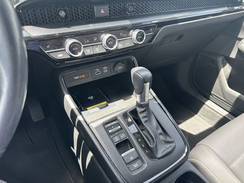 Certified 2023 Honda CR-V EX-L image 30