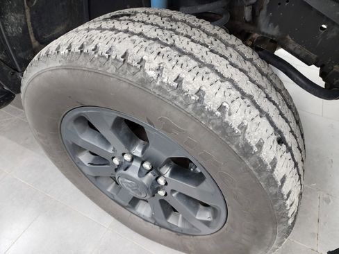 Used 2022 RAM 2500 Big Horn w/ Level C Equiment Group image 3