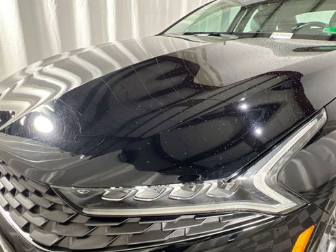 Used 2024 Kia K5 EX w/ EX Premium Package image 13