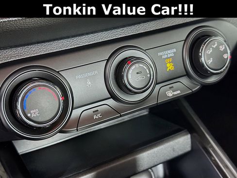 Used 2021 Kia Forte GT-Line image 16