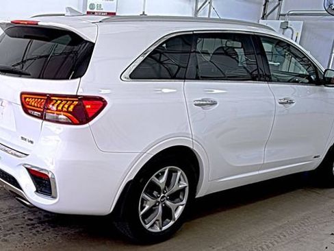 Used 2020 Kia Sorento SX AWD/4WD image 4
