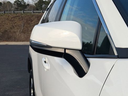 Certified 2024 Toyota RAV4 XLE image 4