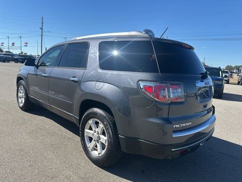 Used 2014 GMC Acadia SLE image 23