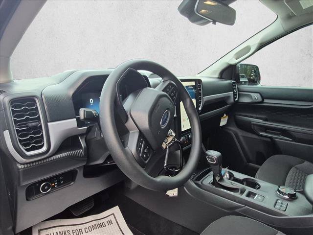 New 2026 Ford Ranger XL AWD/4WD image 3