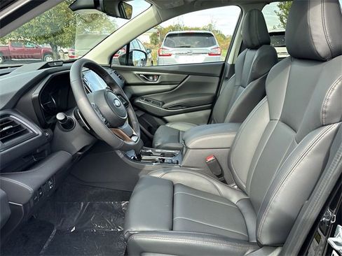 New 2025 Subaru Ascent Bronze Edition image 24