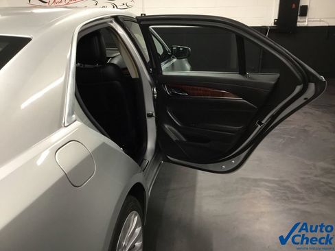 Used 2015 Cadillac CTS Luxury AWD/4WD image 34