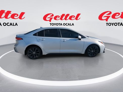 Used 2023 Toyota Corolla SE image 9