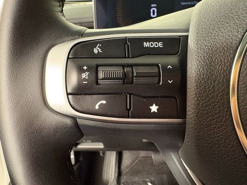 New 2026 Kia K5 GT-Line image 23