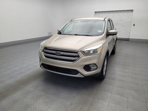 Used 2017 Ford Escape SE image 15