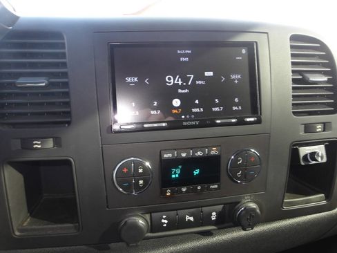 Used 2013 Chevrolet Silverado 1500 LT w/ All-Star Edition image 15