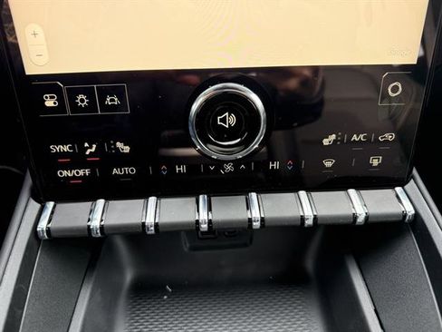 New 2026 GMC Terrain Elevation w/ Elevation Premium Package image 22