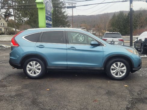 Used 2014 Honda CR-V EX-L image 8