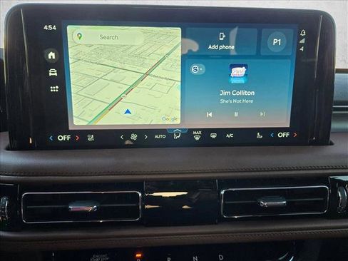 New 2026 Lincoln Aviator Reserve w/ Jet Appearance Package image 10