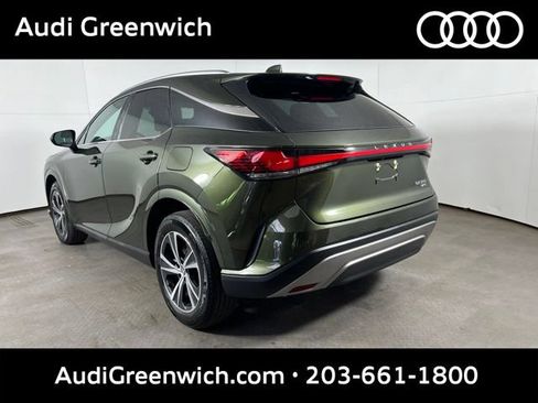 Used 2023 Lexus RX 350 Premium w/ Accessory Package AWD/4WD image 5