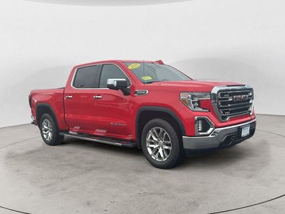 Used 2020 GMC Sierra 1500 SLT w/ SLT Premium Package