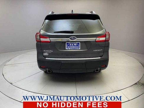 Used 2020 Subaru Ascent Premium w/ Convenience Package AWD/4WD image 4