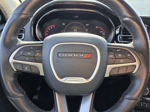 Used 2021 Dodge Durango SXT image 20