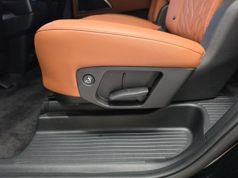 Certified 2025 Kia Telluride EX X-Line AWD/4WD image 44