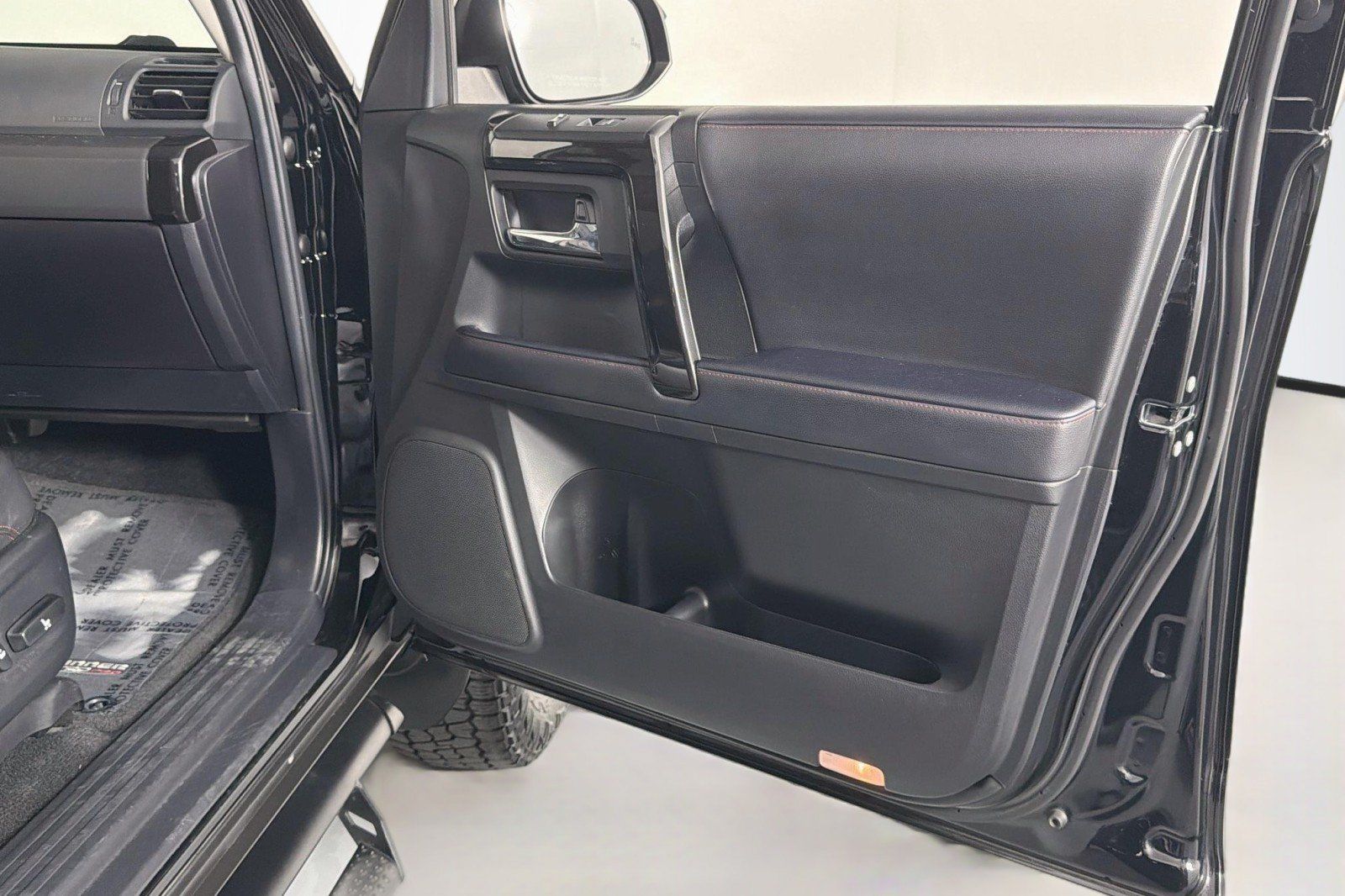 Used 2023 Toyota 4Runner TRD Pro AWD/4WD image 24