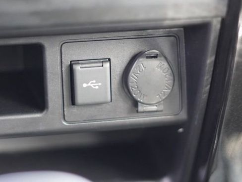 Certified 2024 Toyota 4Runner TRD Off-Road Premium w/ Moonroof Package image 39