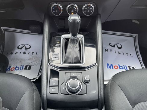 Used 2018 MAZDA CX-5 Sport w/ I-ACTIVSENSE Package image 12