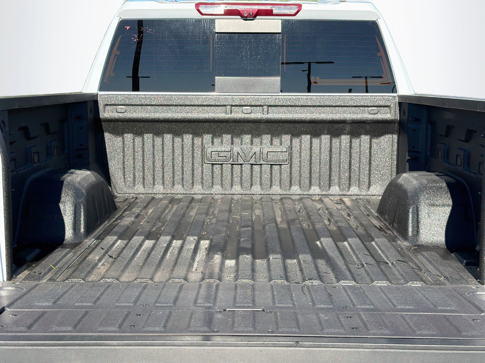 Used 2026 GMC Sierra 1500 Denali Ultimate AWD/4WD image 28