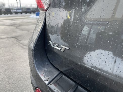 Certified 2020 Ford Explorer XLT w/ Equipment Group 202A image 26