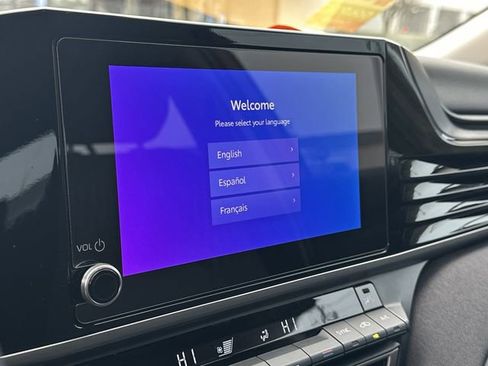 Certified 2025 Toyota Camry LE w/ Convenience Package image 14