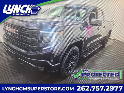 Used 2022 GMC Sierra 1500 Elevation