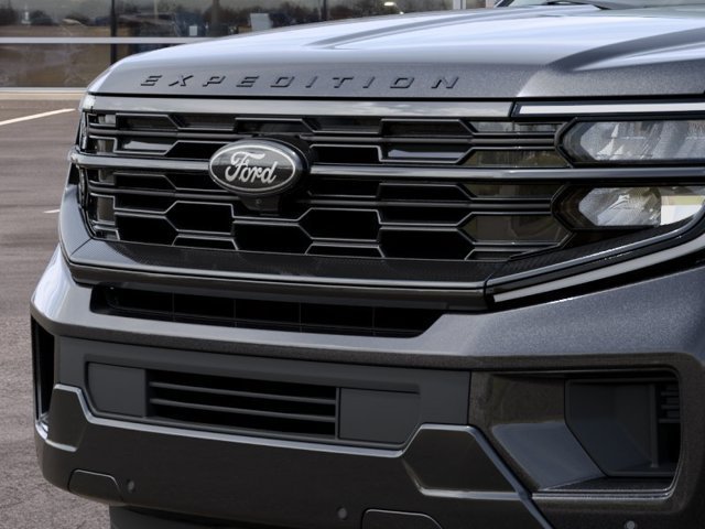 New 2027 Ford Expedition Max Platinum w/ Stealth Performance Package AWD/4WD image 17