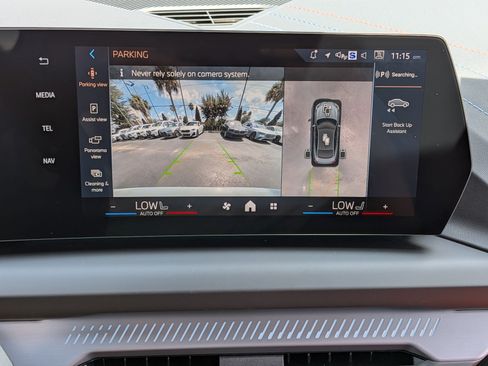 Used 2026 BMW 228i w/ Technology Package FWD image 18
