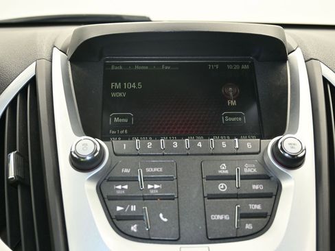 Used 2017 GMC Terrain SLE w/ Nightfall Package image 16