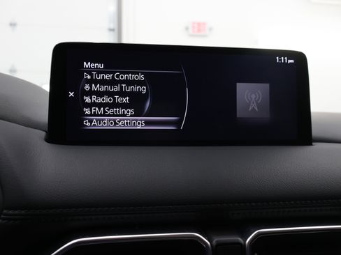 Used 2021 MAZDA CX-5 Carbon Edition AWD/4WD image 46