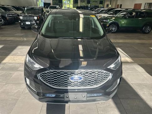 Used 2024 Ford Edge SEL w/ Convenience Package AWD/4WD image 18