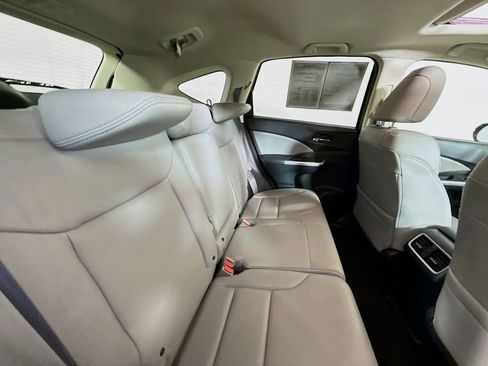 Used 2016 Honda CR-V Touring image 26