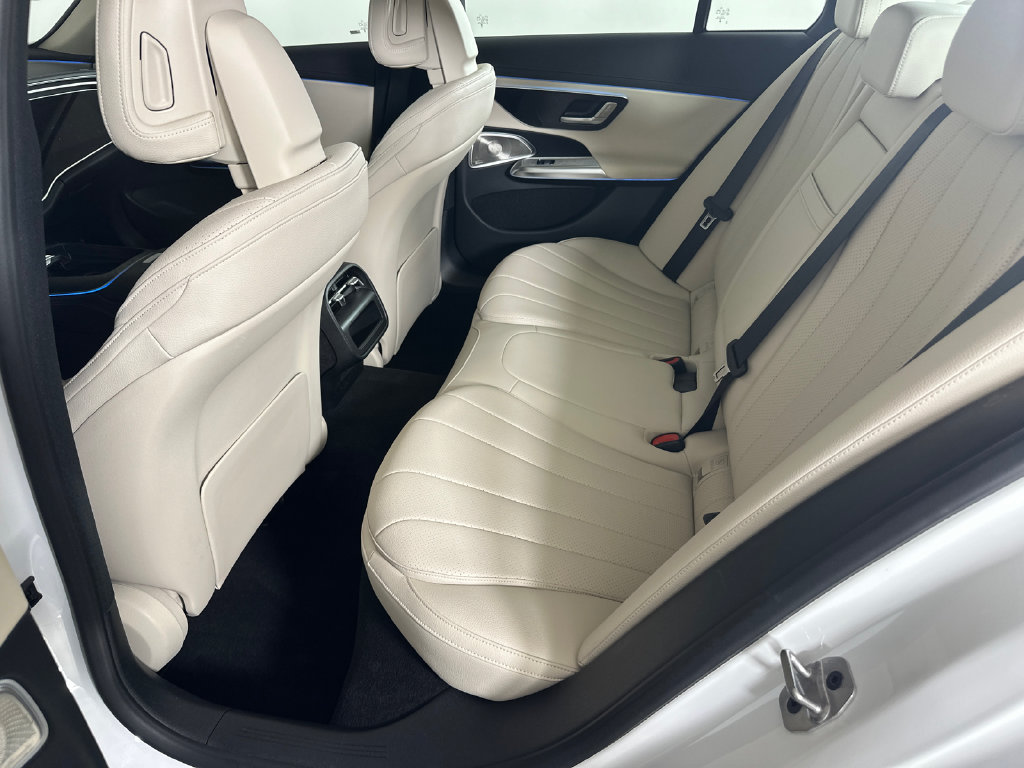 Certified 2026 Mercedes-Benz E 350 Sedan image 23