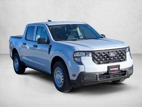 New 2026 Ford Maverick XL w/ Equipment Group 101A image 7