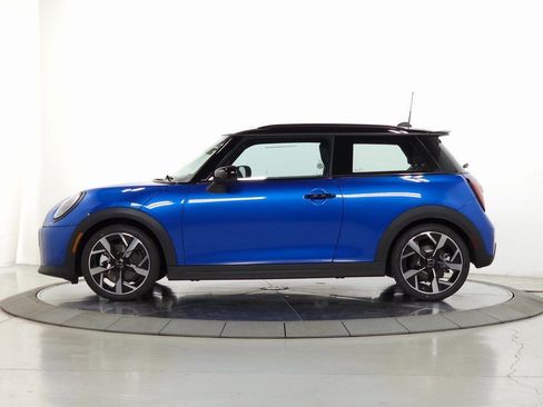 New 2025 MINI Cooper S image 4