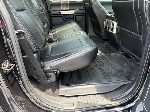 Used 2019 Ford F150 Lariat AWD/4WD image 15