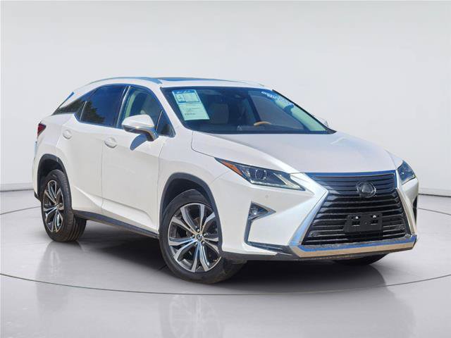 Used 2018 Lexus RX 350 FWD w/ Premium Package image 1