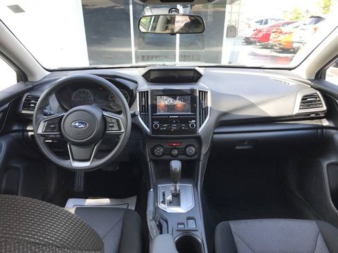 Used 2017 Subaru Impreza 2.0i AWD/4WD image 11