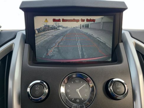 Used 2012 Cadillac SRX Performance image 15