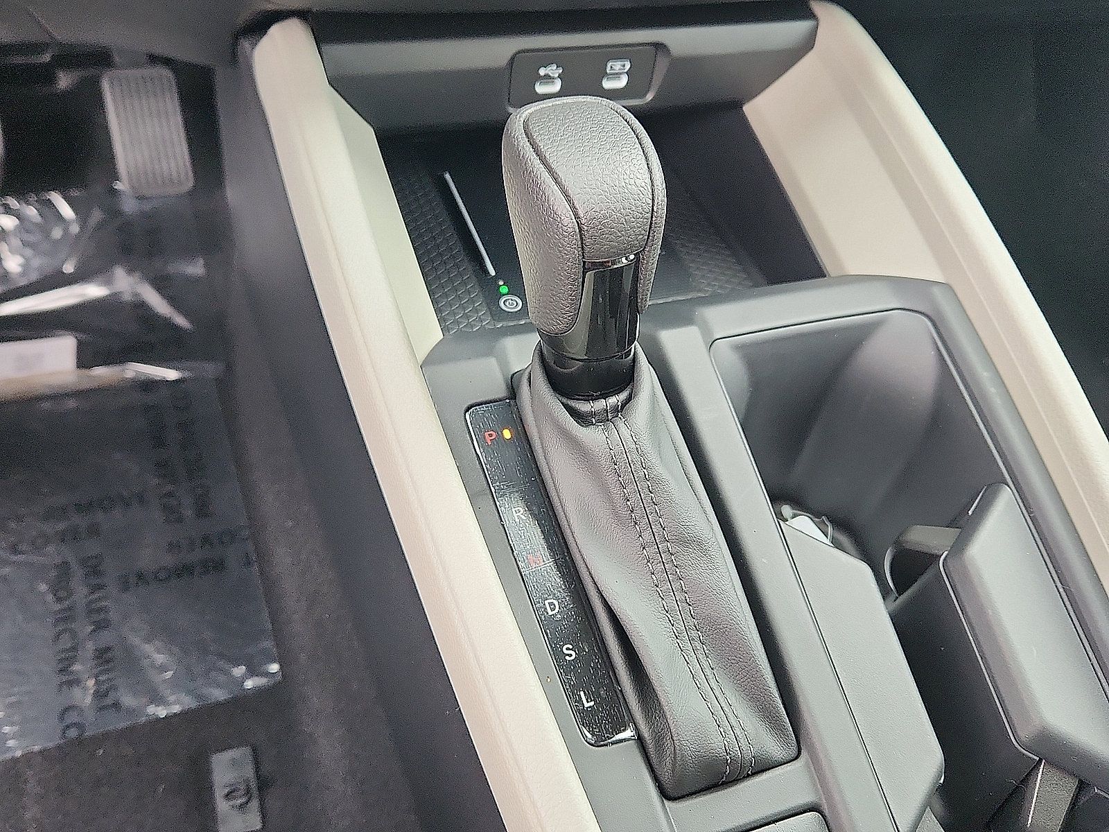 New 2026 Honda Accord SE image 11