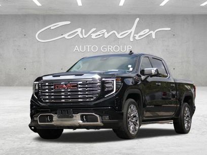 Used 2023 GMC Sierra 1500 Denali w/ Denali Reserve Package