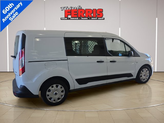 Used 2022 Ford Transit Connect XLT FWD image 5