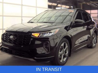 Used 2023 Ford Escape ST-Line Select w/ Tech Pack #2