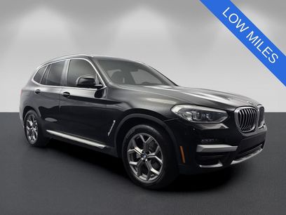 Used 2021 BMW X3 xDrive30i w/ Premium Package